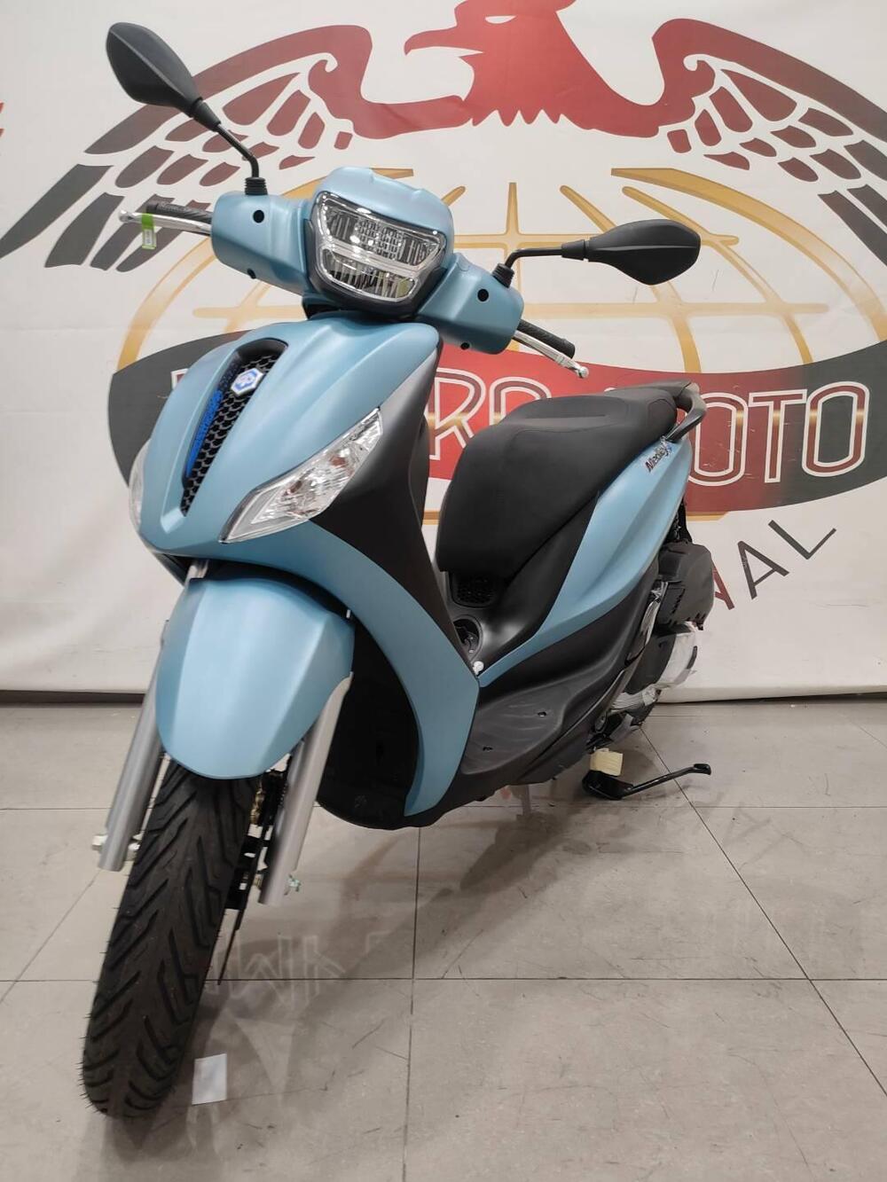Piaggio Medley 125 S (2025 - 26) (3)