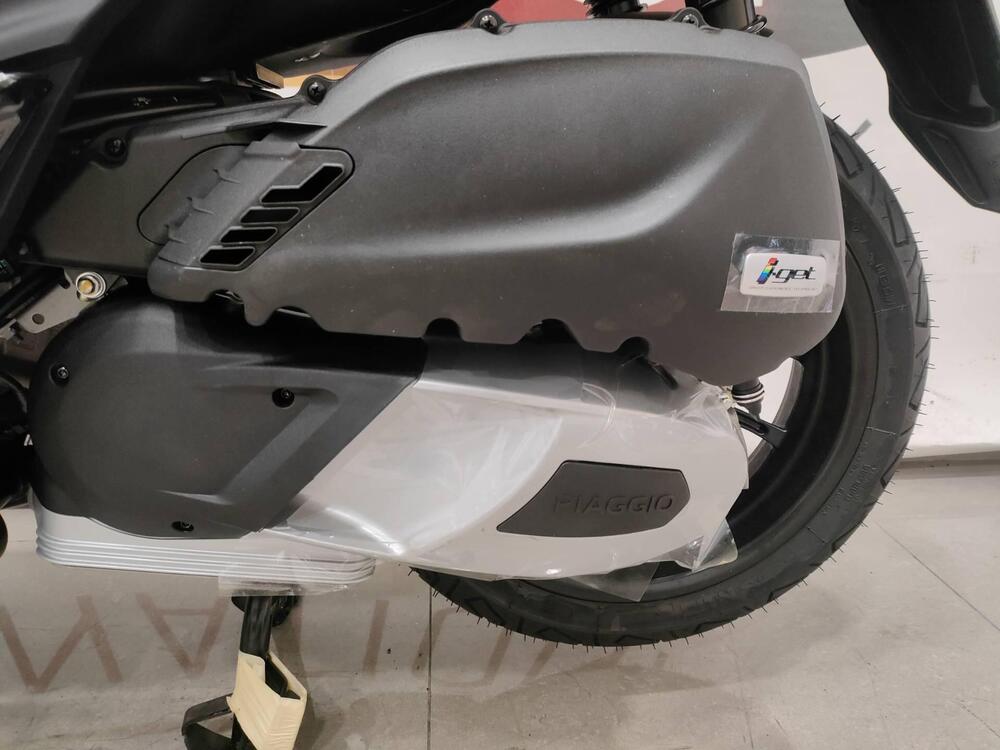 Piaggio Medley 125 S (2025 - 26) (5)