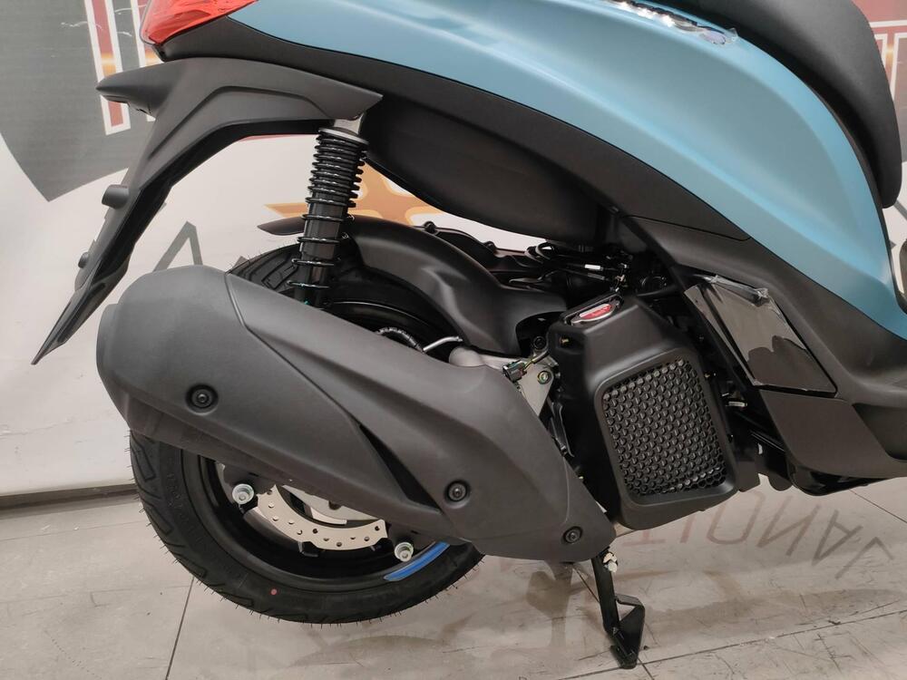 Piaggio Medley 125 S (2025 - 26) (7)