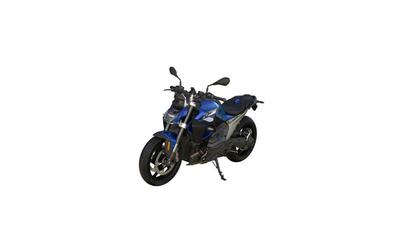 Bmw R 1300 R (2026) nuova