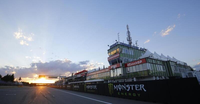 MotoGP 2025. GP della Repubblica Ceca a Brno. Tutto quello che c&#039;&egrave; da sapere sul ritorno di Brno!