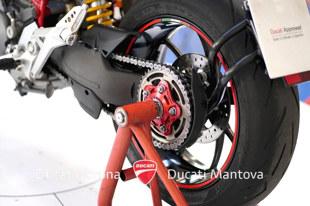 Ducati Hypermotard 1100 EVO (2010 - 12) (12)