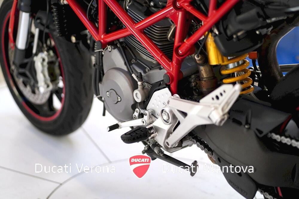 Ducati Hypermotard 1100 EVO (2010 - 12) (13)