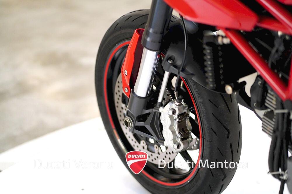 Ducati Hypermotard 1100 EVO (2010 - 12) (15)