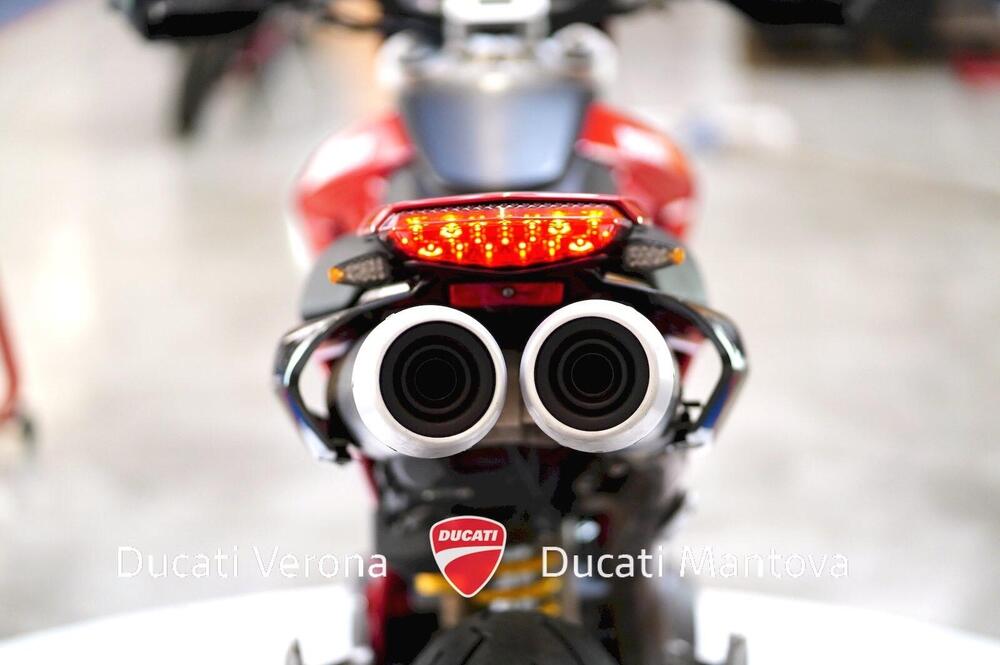 Ducati Hypermotard 1100 EVO (2010 - 12) (17)