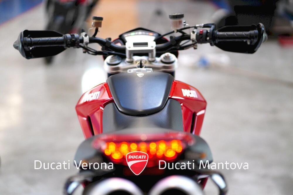 Ducati Hypermotard 1100 EVO (2010 - 12) (18)
