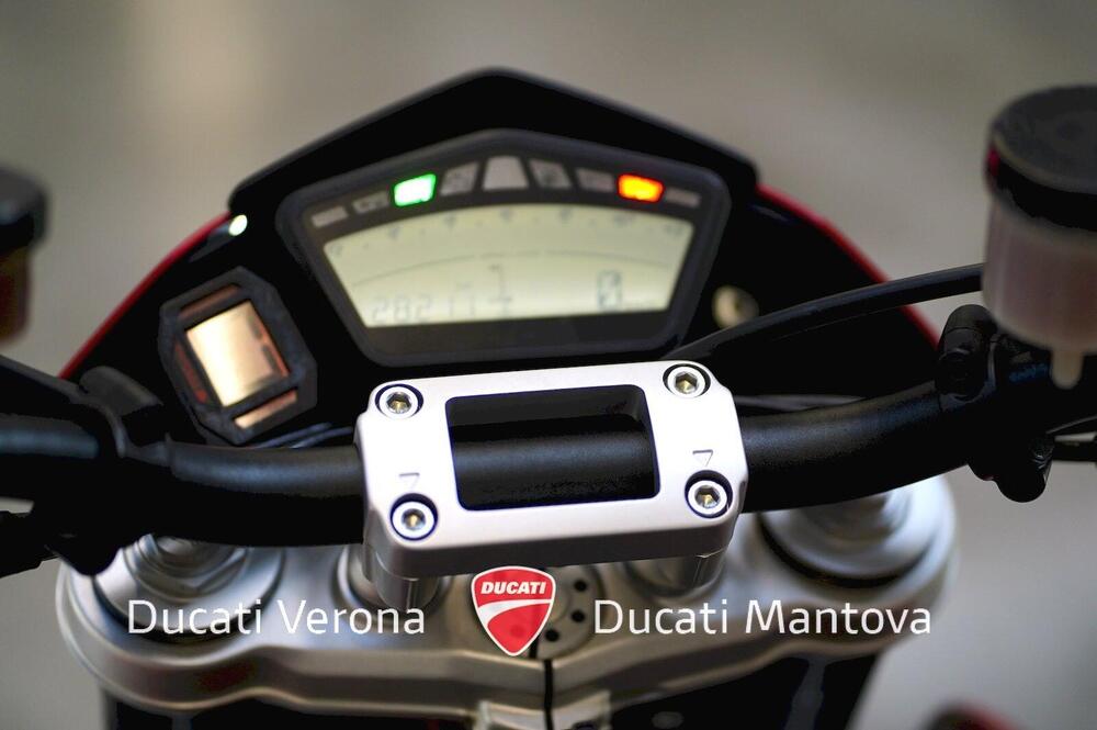 Ducati Hypermotard 1100 EVO (2010 - 12) (19)