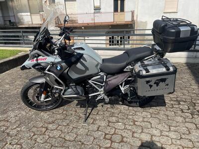 Bmw R 1250 GS Adventure (2021 - 24) usata