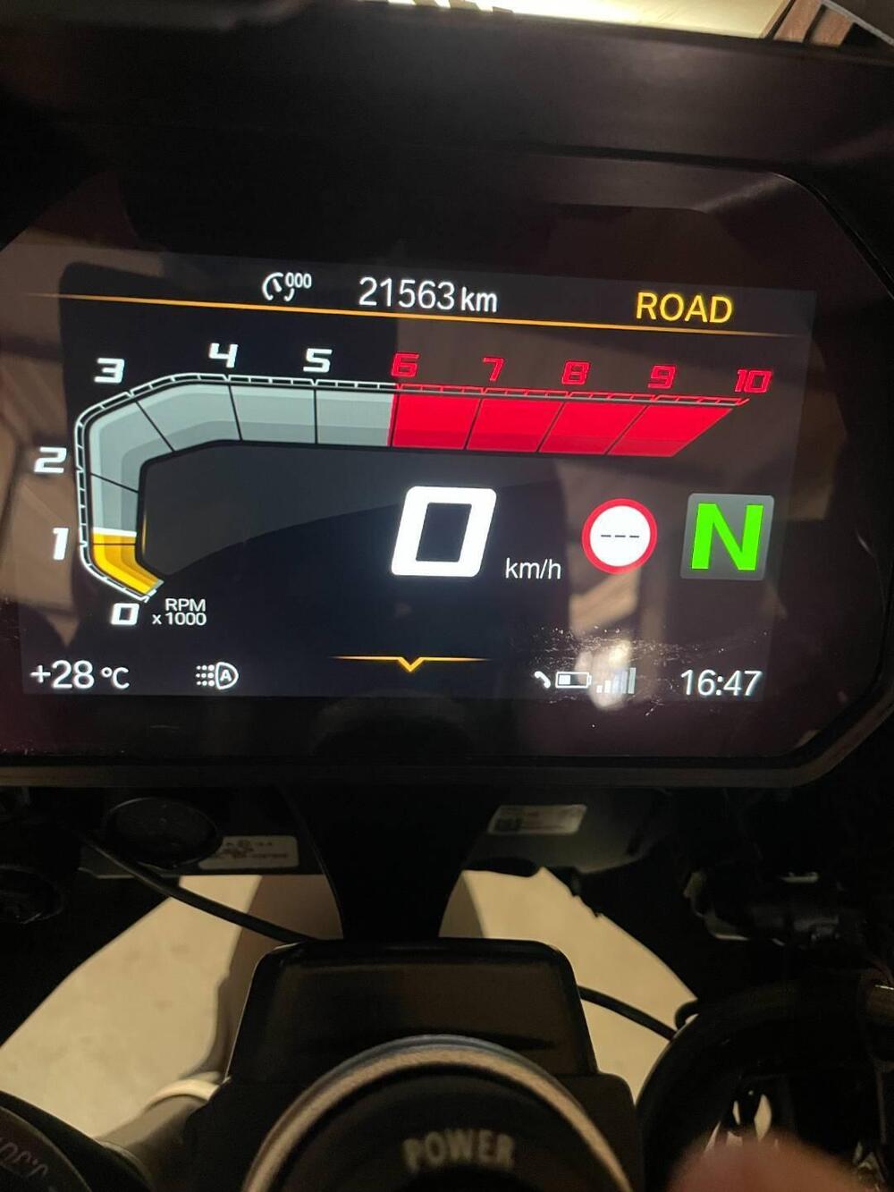 Bmw R 1250 GS Adventure (2021 - 24) (2)