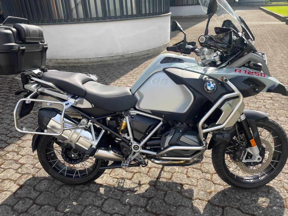 Bmw R 1250 GS Adventure (2021 - 24) (3)