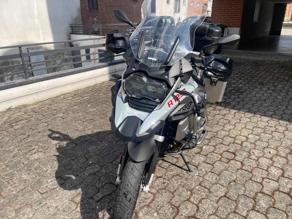 Bmw R 1250 GS Adventure (2021 - 24) (4)