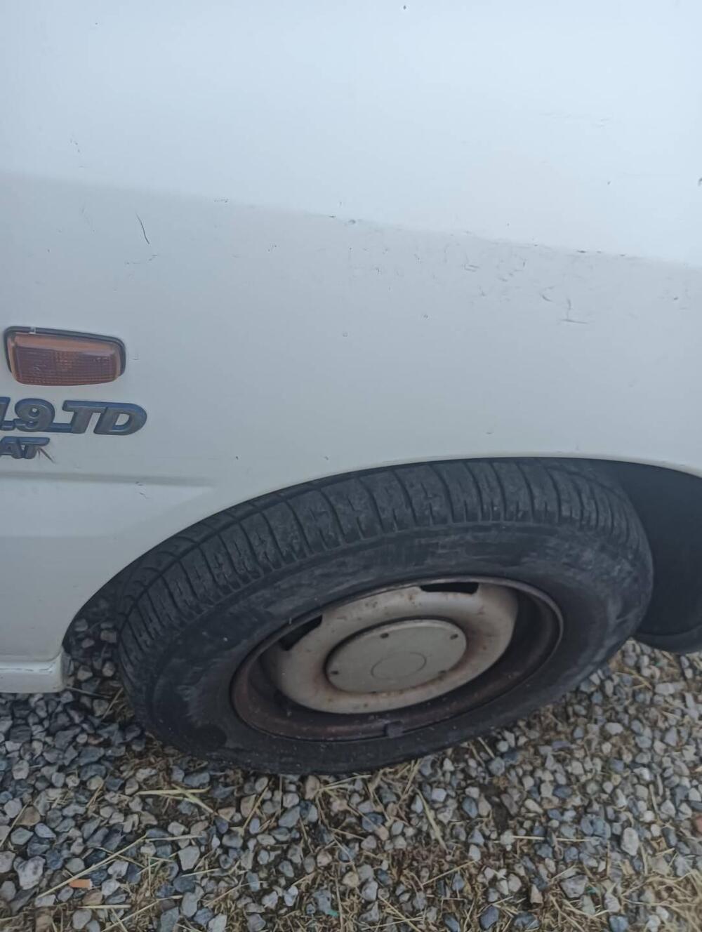 Fiat Scudo Furgone usata a Torino (4)