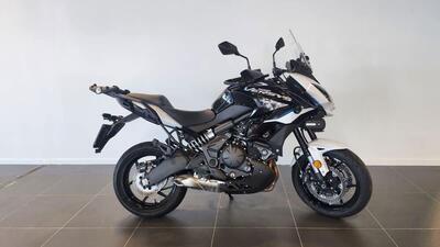 Kawasaki Versys 650 (2021 - 24) usata