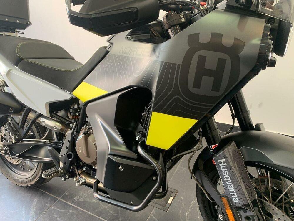 Husqvarna Norden 901 (2022 - 26) (9)