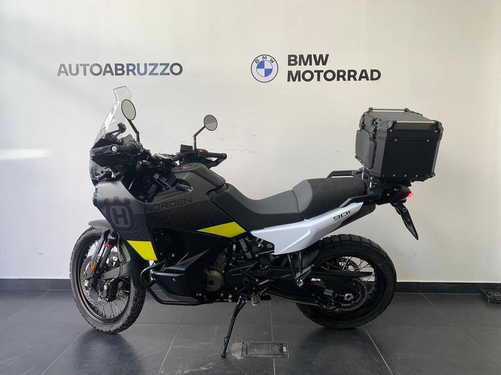 Husqvarna Norden 901 (2022 - 26) (4)