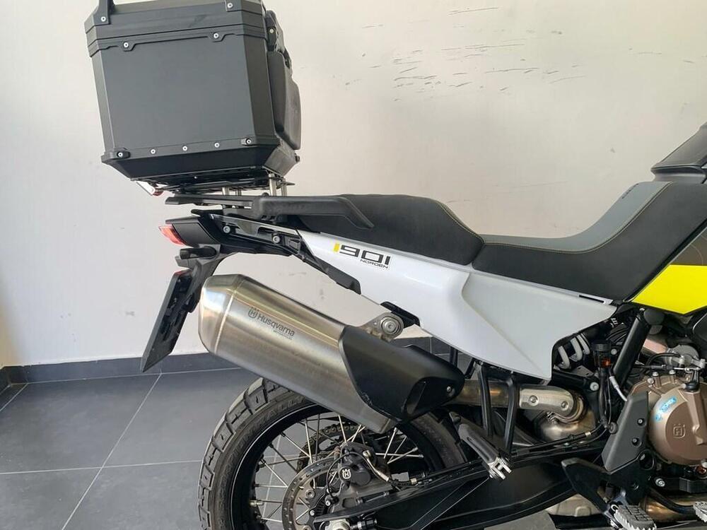 Husqvarna Norden 901 (2022 - 26) (10)