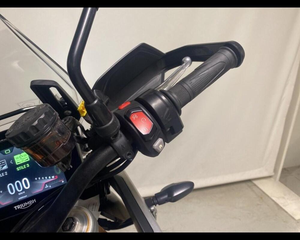 Triumph Tiger 900 Rally Pro (2020 - 23) (11)