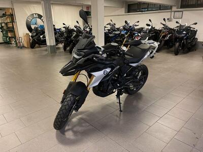 Bmw G 310 GS (2021 - 25) usata