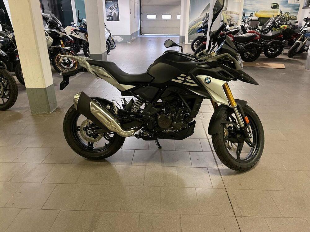 Bmw G 310 GS (2021 - 25) (4)
