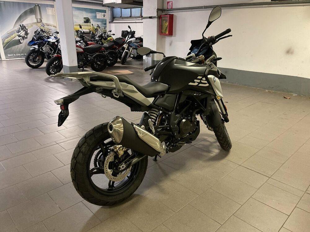 Bmw G 310 GS (2021 - 25) (5)