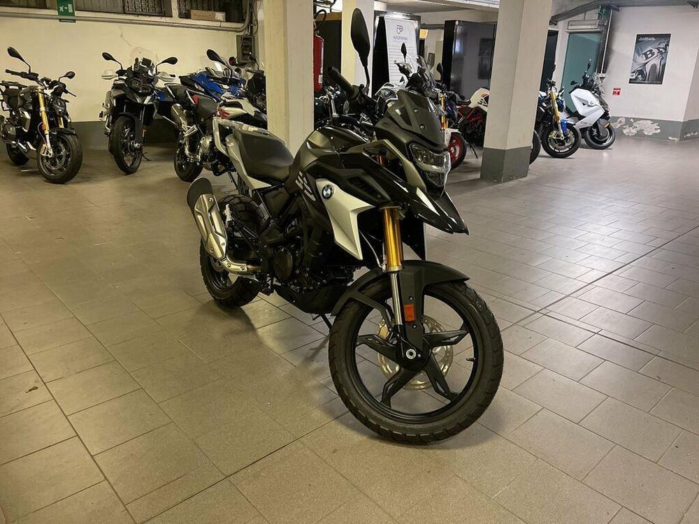 Bmw G 310 GS (2021 - 25) (3)