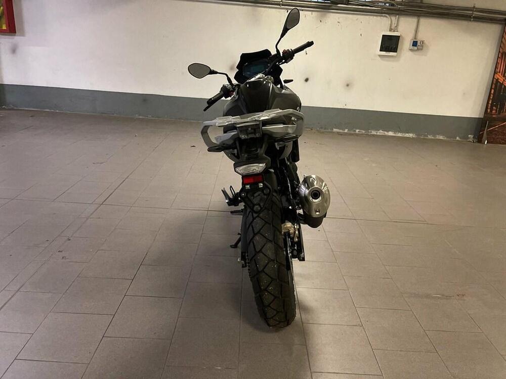 Bmw G 310 GS (2021 - 25) (6)