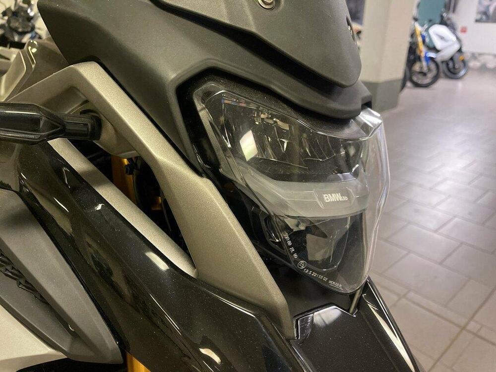 Bmw G 310 GS (2021 - 25) (8)