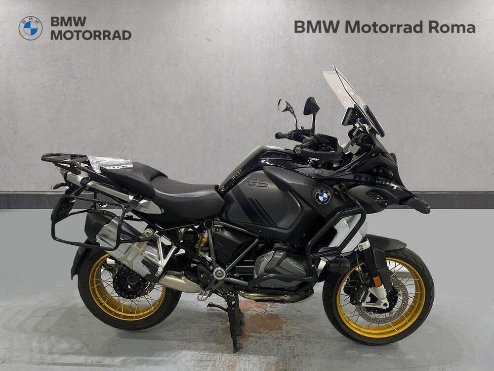 Bmw R 1250 GS Adventure (2021 - 24) (2)
