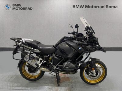 Bmw R 1250 GS Adventure (2021 - 24) usata