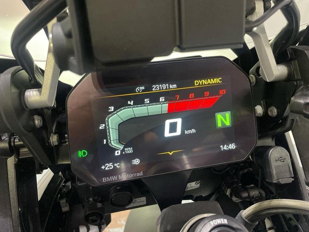 Bmw R 1250 GS Adventure (2021 - 24) (8)