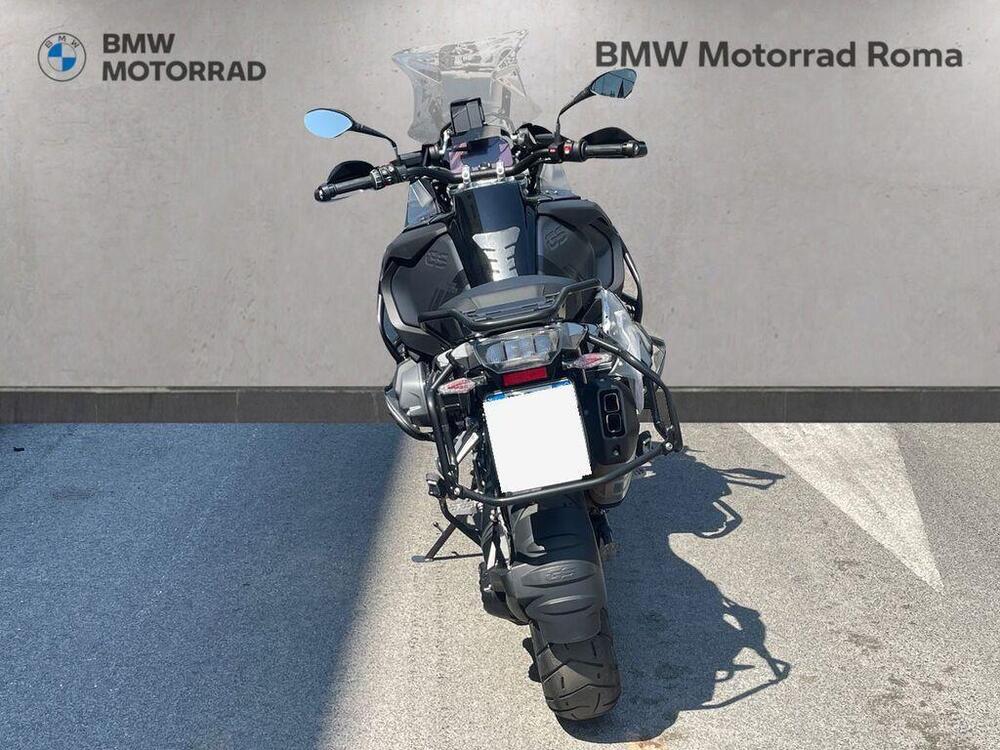 Bmw R 1250 GS Adventure (2021 - 24) (4)