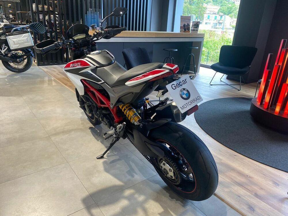 Ducati Hypermotard 821 SP (2013 - 15) (7)
