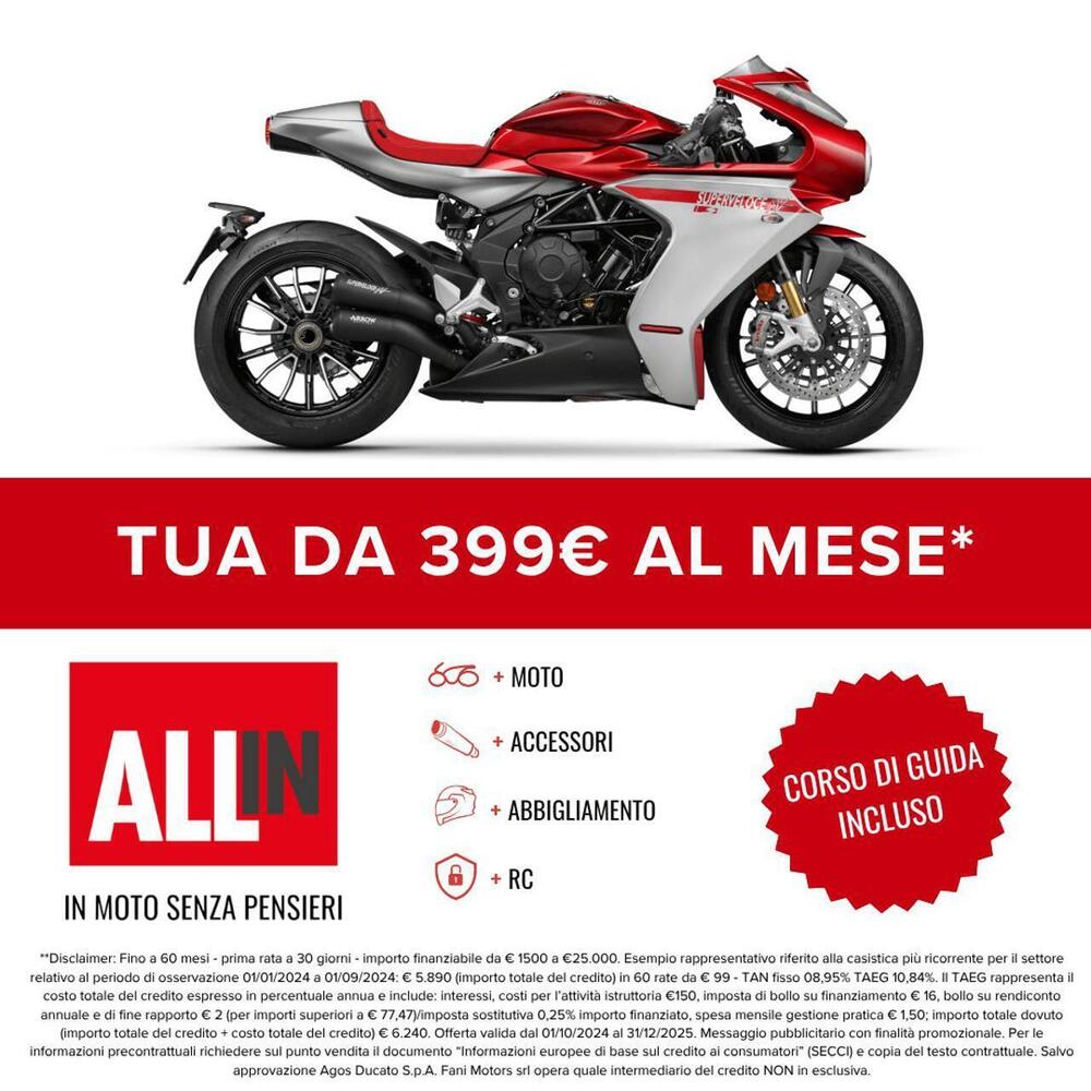 MV Agusta Superveloce 800 S Ottantesimo (2025) (2)