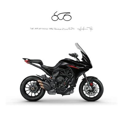 MV Agusta Turismo Veloce 800 R (2023 - 25) nuova