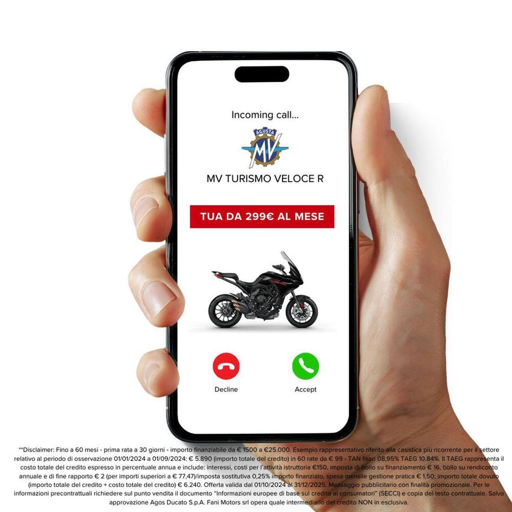 MV Agusta Turismo Veloce 800 R (2023 - 25) (3)