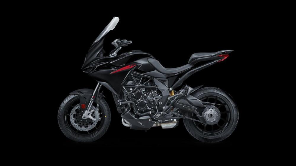 MV Agusta Turismo Veloce 800 R (2023 - 25) (9)