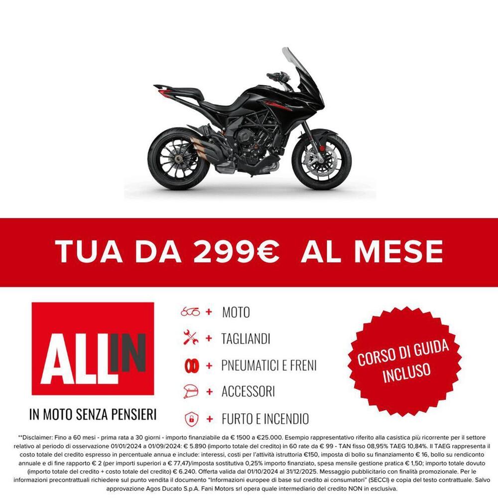 MV Agusta Turismo Veloce 800 R (2023 - 25) (2)