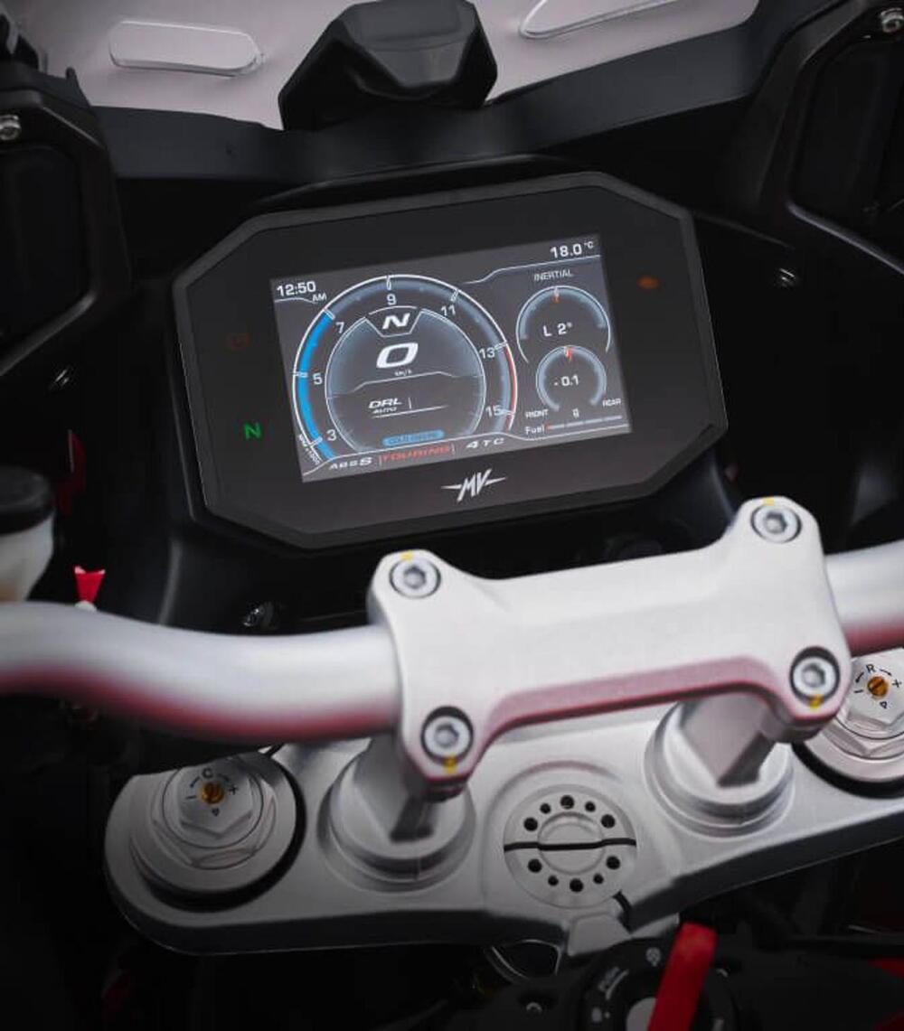 MV Agusta Turismo Veloce 800 R (2023 - 25) (6)