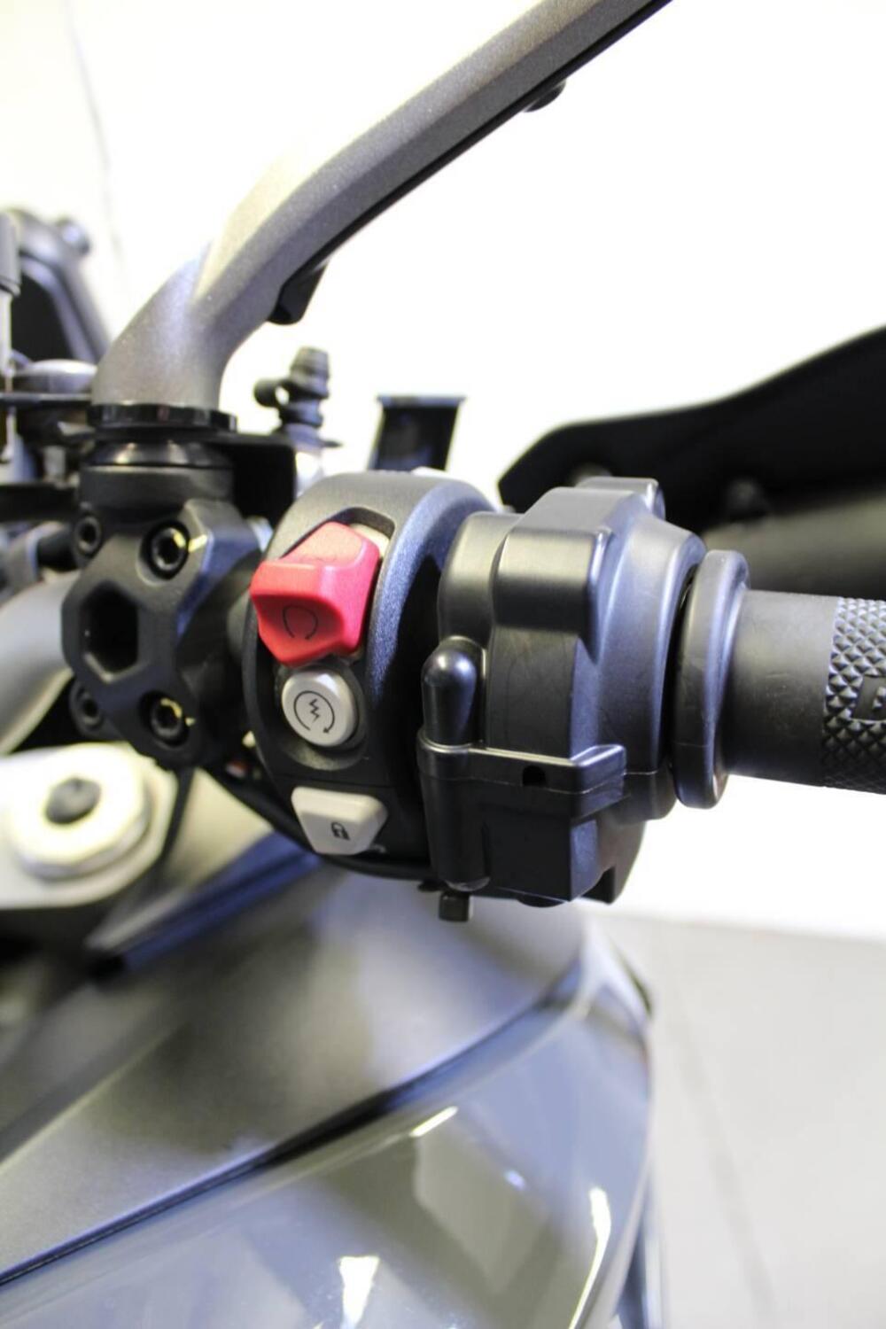 Ducati Multistrada V2 S (2022 - 24) (11)