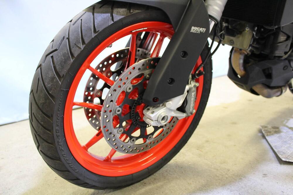 Ducati Multistrada V2 S (2022 - 24) (14)