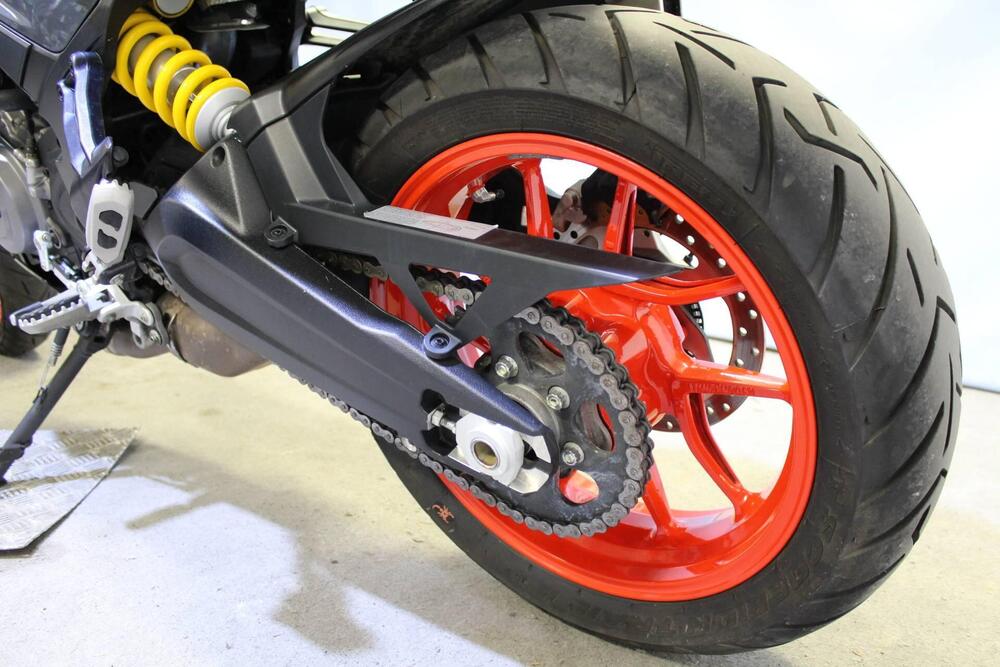 Ducati Multistrada V2 S (2022 - 24) (15)