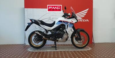 Honda Transalp XL750 (2023 - 24) usata