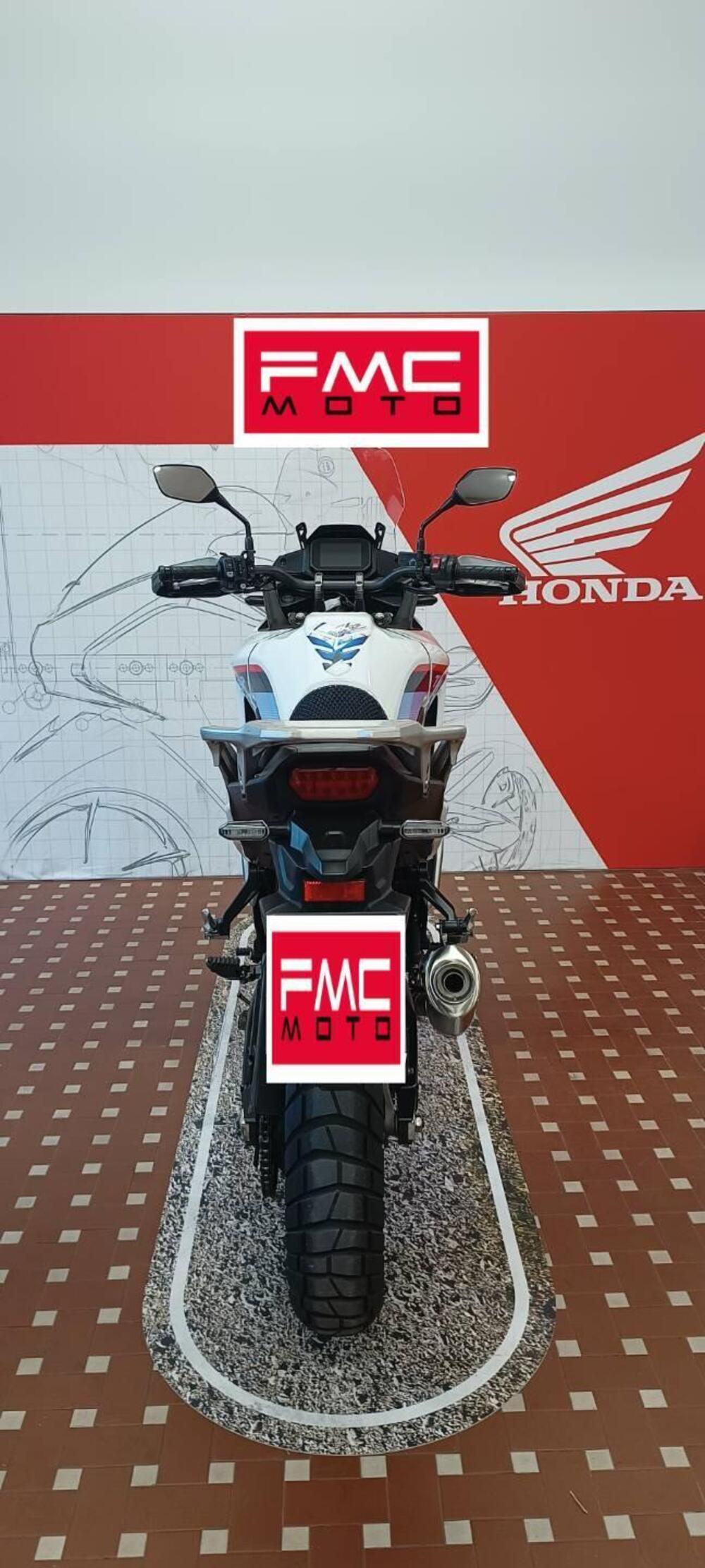 Honda Transalp XL750 (2023 - 24) (5)