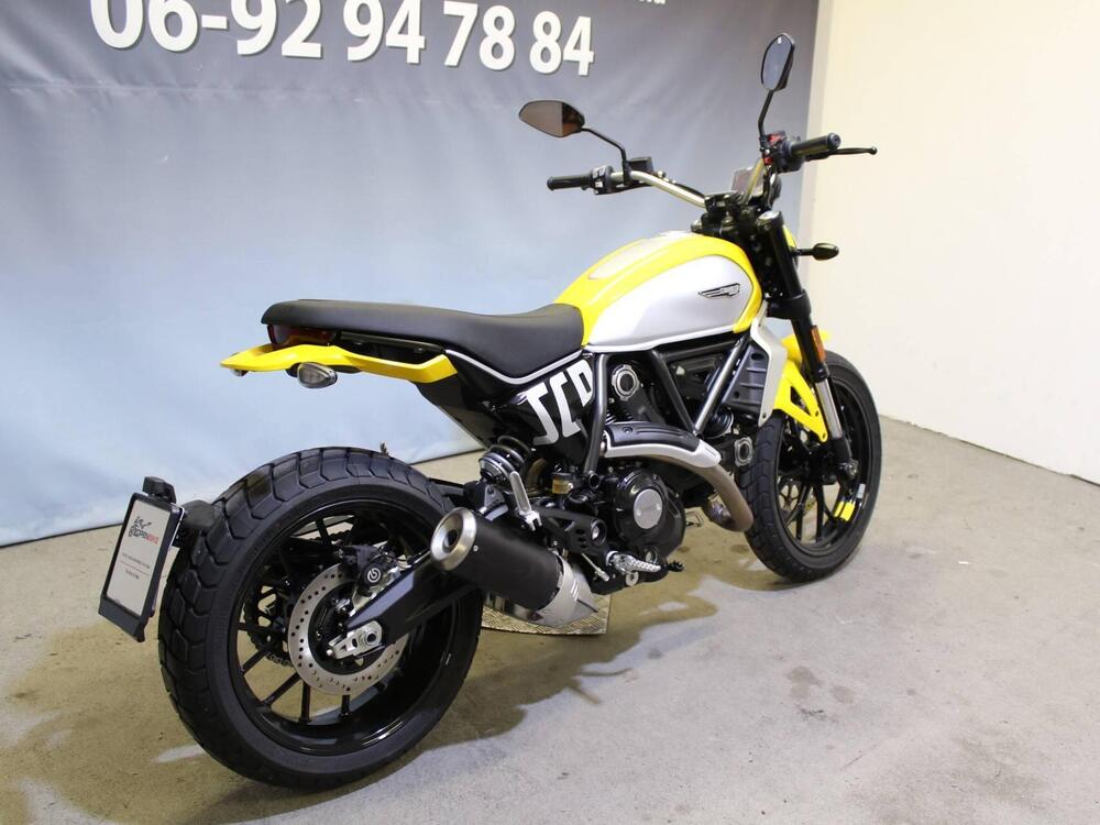 Ducati Scrambler 800 Icon (2023 - 24) (4)