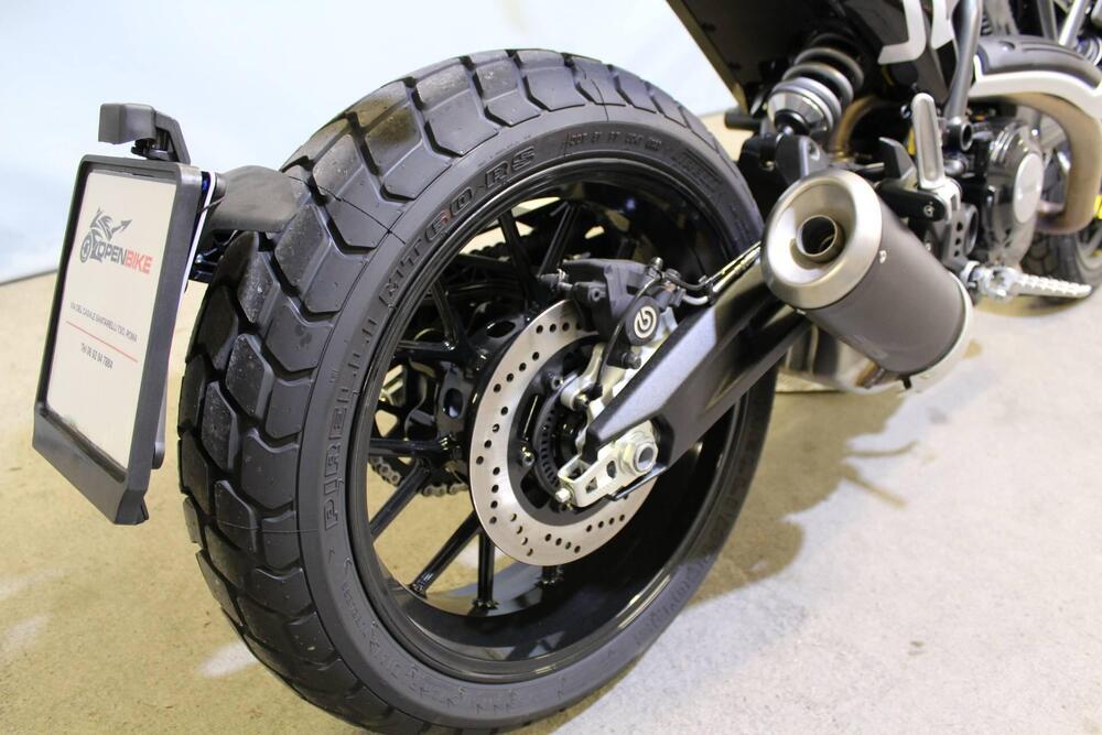 Ducati Scrambler 800 Icon (2023 - 24) (6)