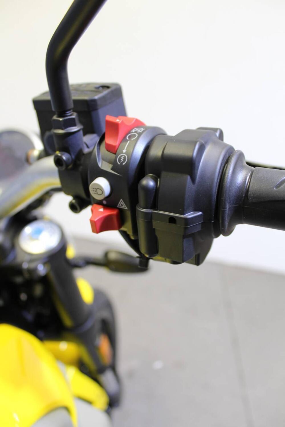 Ducati Scrambler 800 Icon (2023 - 24) (11)