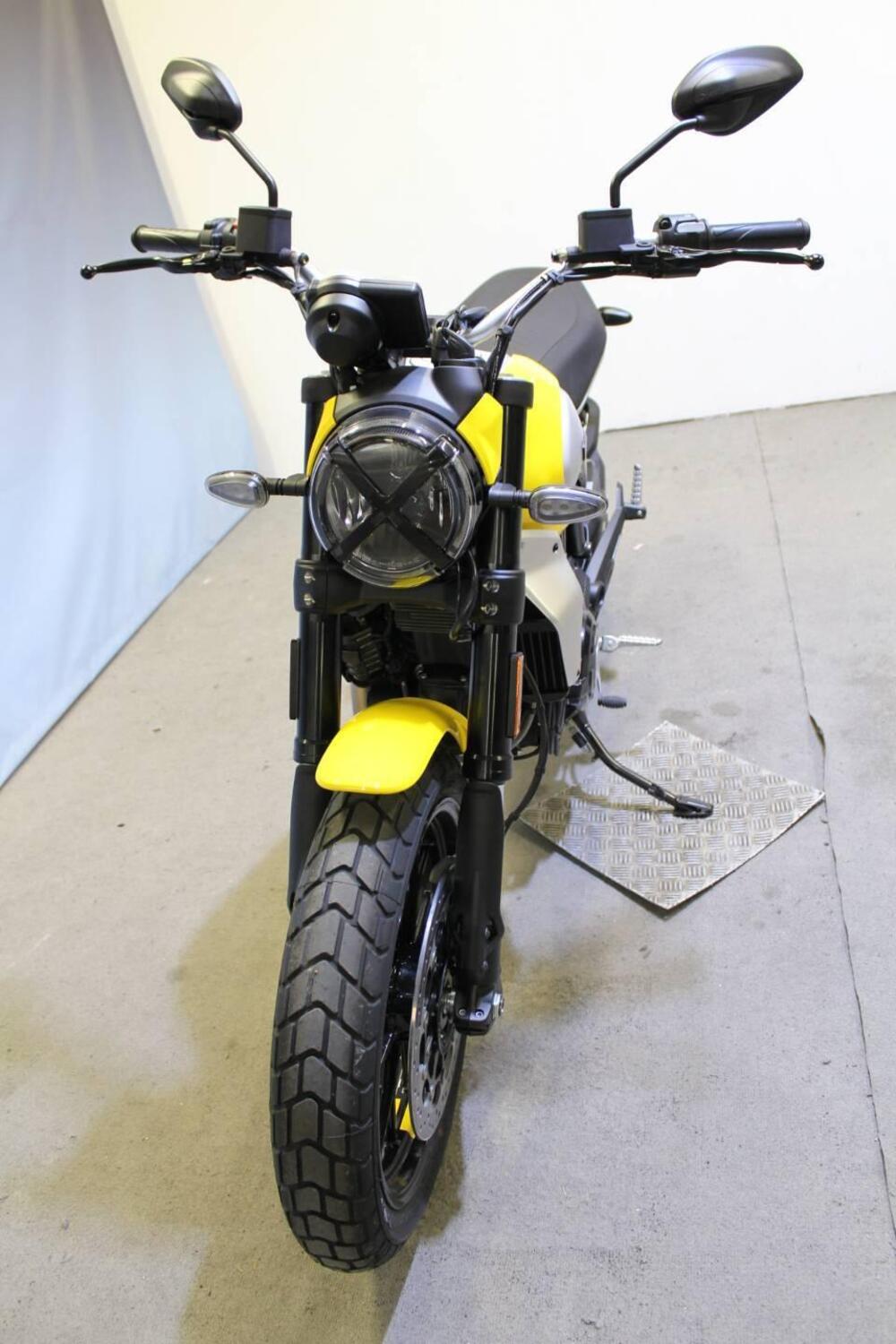 Ducati Scrambler 800 Icon (2023 - 24) (13)