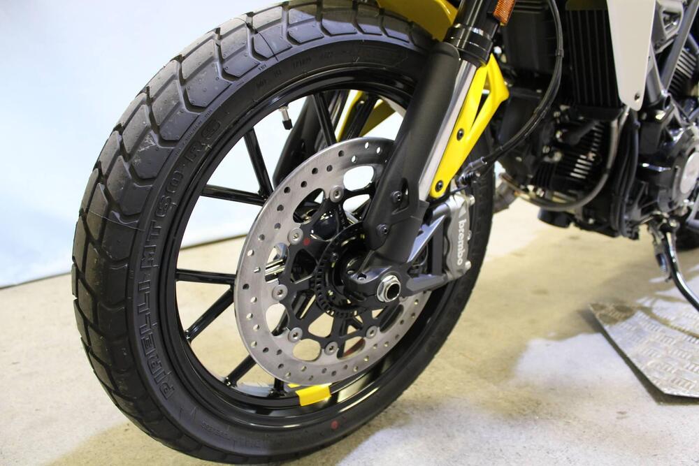 Ducati Scrambler 800 Icon (2023 - 24) (14)