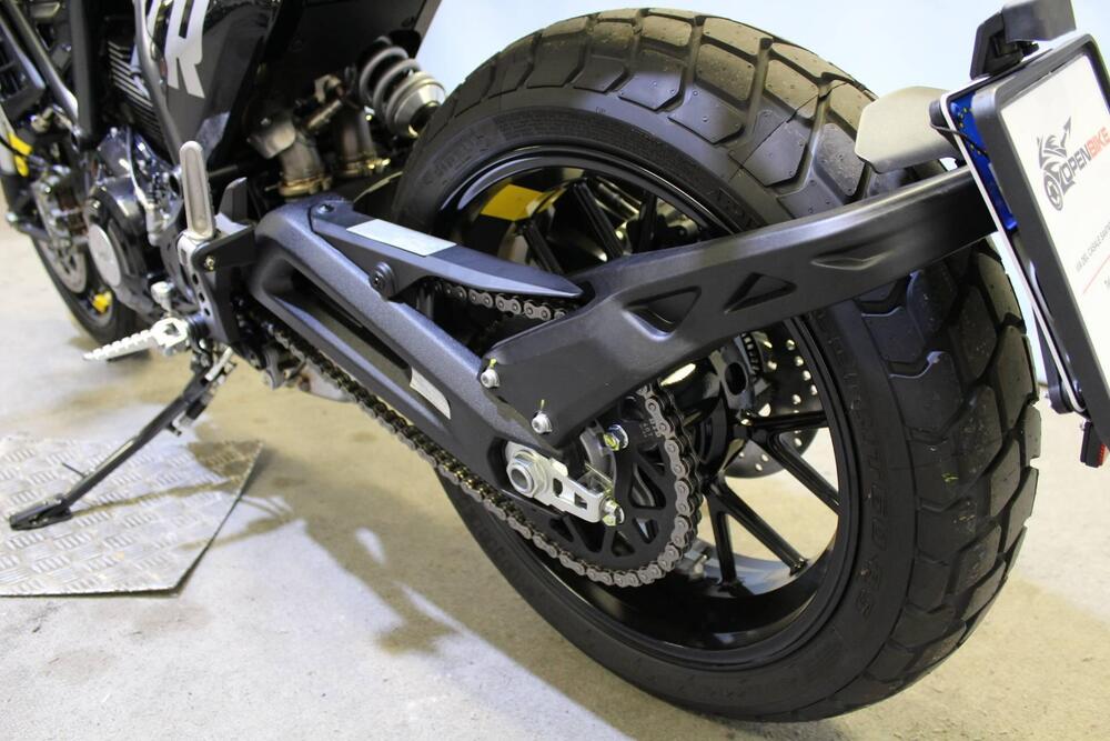 Ducati Scrambler 800 Icon (2023 - 24) (15)