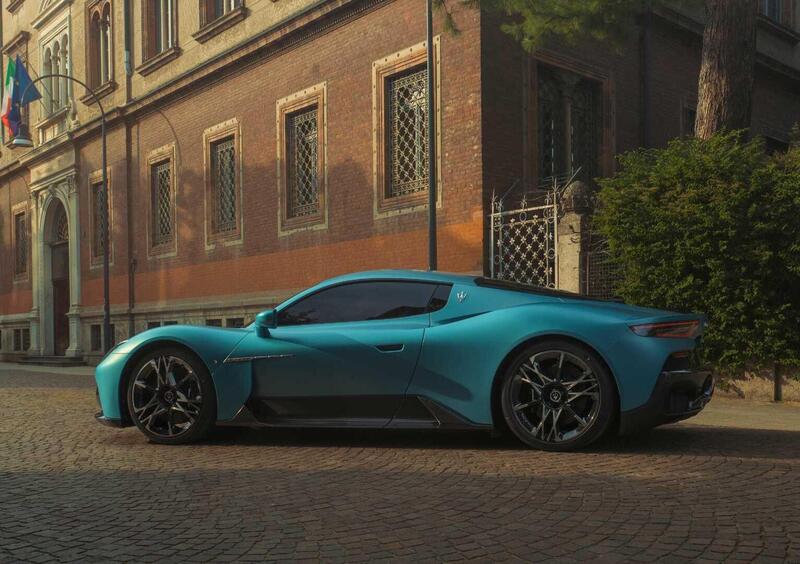 Maserati MCPura Coupé (6)